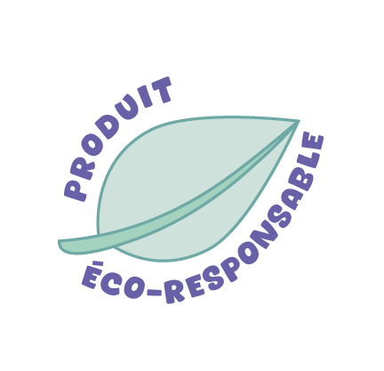 Produit éco-responsable fabriqué en France conforme aux normes pour enfants Tribu Minute’Mouv box sport sans écran 2-8 ans