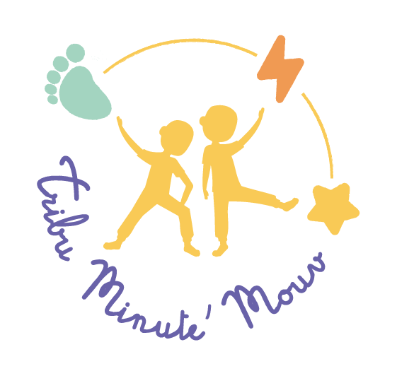 Favicon logo Tribu MinuteMouv