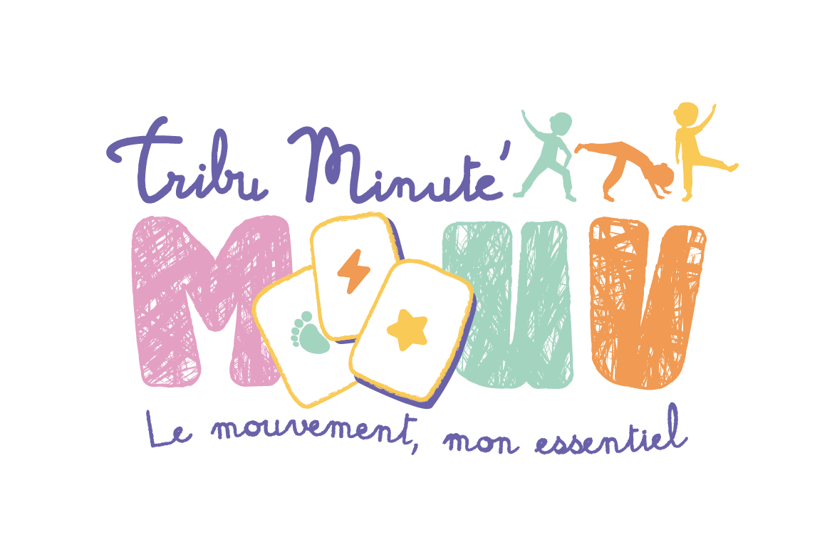 Tribu Minute'Mouv