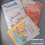 Box Mini Stars - Lilo (6-8 ans)