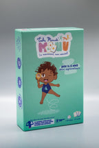 Box Mini Explorateurs - Zouzou (2-3 ans)